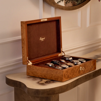 Watch & Jewellery Organisers