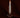 Candelabro de Vidrio Soplado Ribbon
