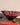 Make a statement with this bold mid-century Bohemian opaline glass bowl, crafted in the Czech Republic between the 1950s and 1970s using the intricate Sommerso technique. Striped in rich burgundy and raspberry pink tones, it’s shaped like a ginkgo leaf—el