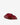 Make a statement with this bold mid-century Bohemian opaline glass bowl, crafted in the Czech Republic between the 1950s and 1970s using the intricate Sommerso technique. Striped in rich burgundy and raspberry pink tones, it’s shaped like a ginkgo leaf—el