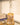 Elegant, understated, and quietly nostalgic. This vintage French glass bottle, dating from the 1950s to 1970s, features delicate hand-painted florals and a soft bell-shaped form. Crafted from clear art glass with a matching lid, it brings a touch of mid-c