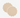 Embroidered Linen Placemat – Giorgia Beige (Set of 2)
