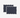 Embroidered Cotton Placemat – Midnight Blue (Set of 2)