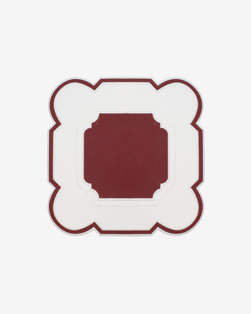 Placemats Boston Faux Leather – Set of 2