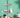 Breakfast Club Porcelain Cake Stand