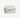 Custom Toiletry Bag – Powder White