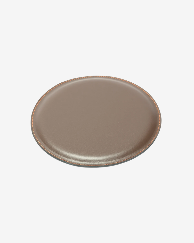 Leather Mouse Pad
