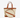 Shopper Padel Bag "TRE"