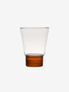 Podio Cup - Amber