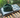 Custom Terry Toiletry Bag – Rolex Green