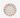 Circo Dinner Plate – Pink
