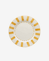 Plato Llano Circo – Amarillo