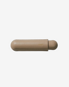 Personalised Single Cigar Case – Taupe