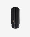 Personalised Round Two Cigar Case – Black