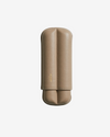 Personalised Round Two Cigar Case – Tan