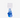 Mouth-blown Glass - Blue I Am