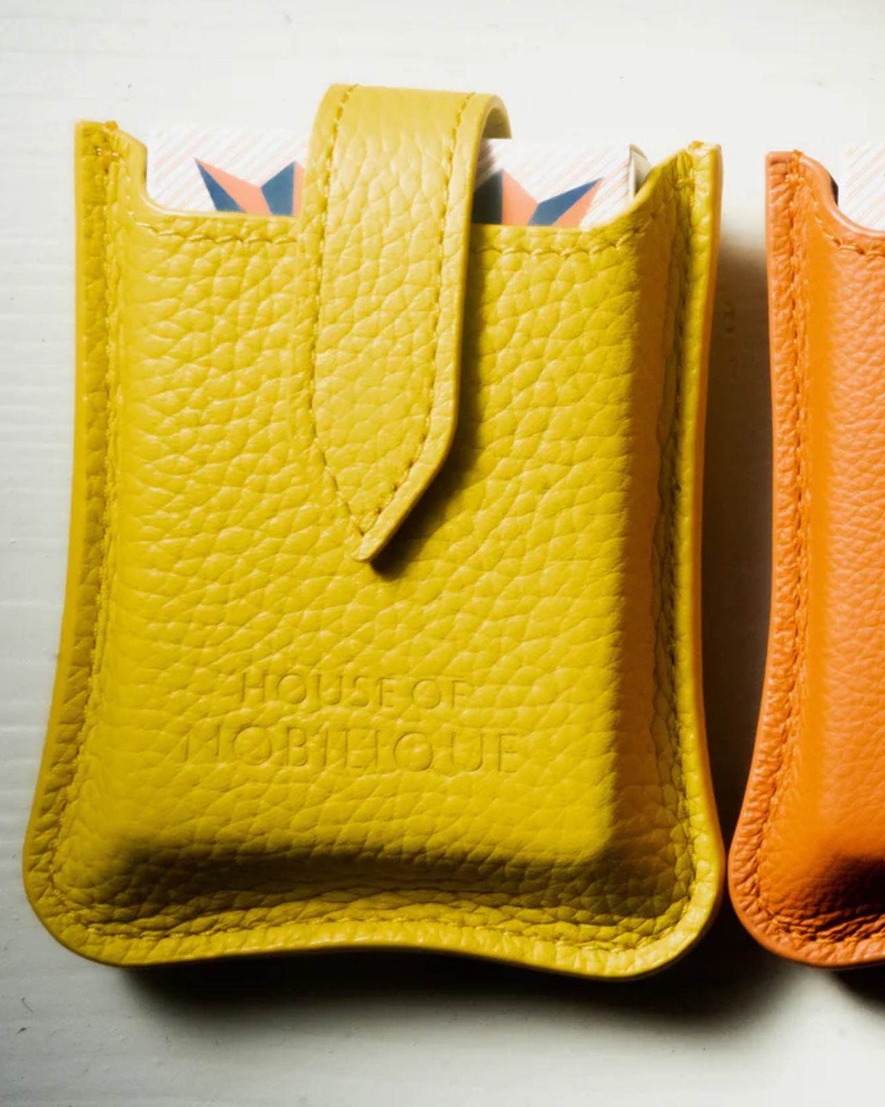 Étui de cartes personnalisable thumbnail 3