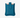 Personalised Playing Card Case – Azure Blue