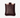 Personalised Playing Card Case – Burgundy