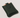 Personalised Playing Card Case – Green
