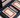 Leather Card Games Box – Deep Blue