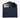 Leather Laptop Case – Deep Blue