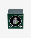 Single Watch Winder EVO – Green