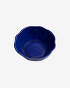 Earthenware Bowl – Cobalt Blue