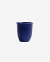 Earthenware Mug – Cobalt Blue