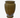 Large Earthenware Ceramic Vase – Nature Green