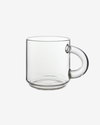 Mario Mug – Clear
