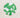 Terrazzo Small Serving Plate – Green